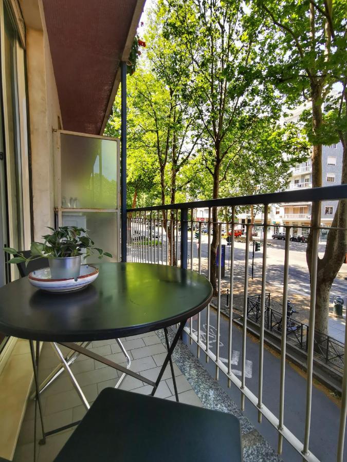 Ana'S Place Torino 3 Apartment ภายนอก รูปภาพ