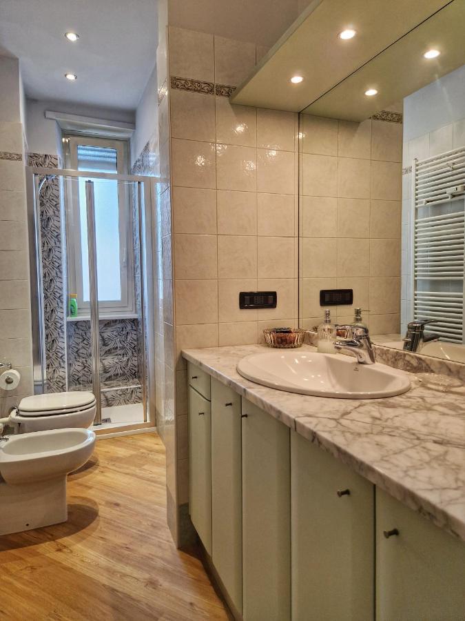 Ana'S Place Torino 3 Apartment ภายนอก รูปภาพ