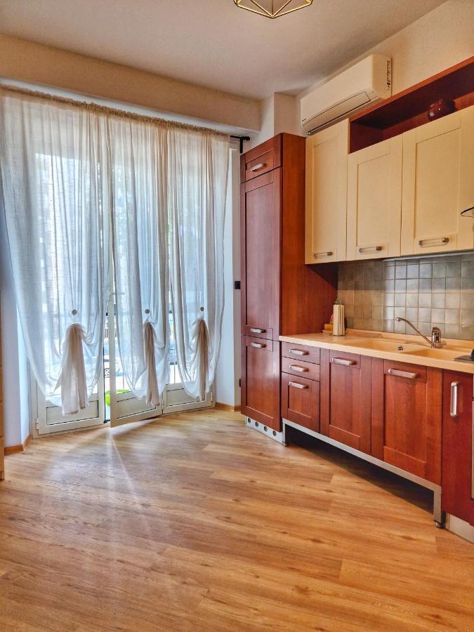 Ana'S Place Torino 3 Apartment ภายนอก รูปภาพ