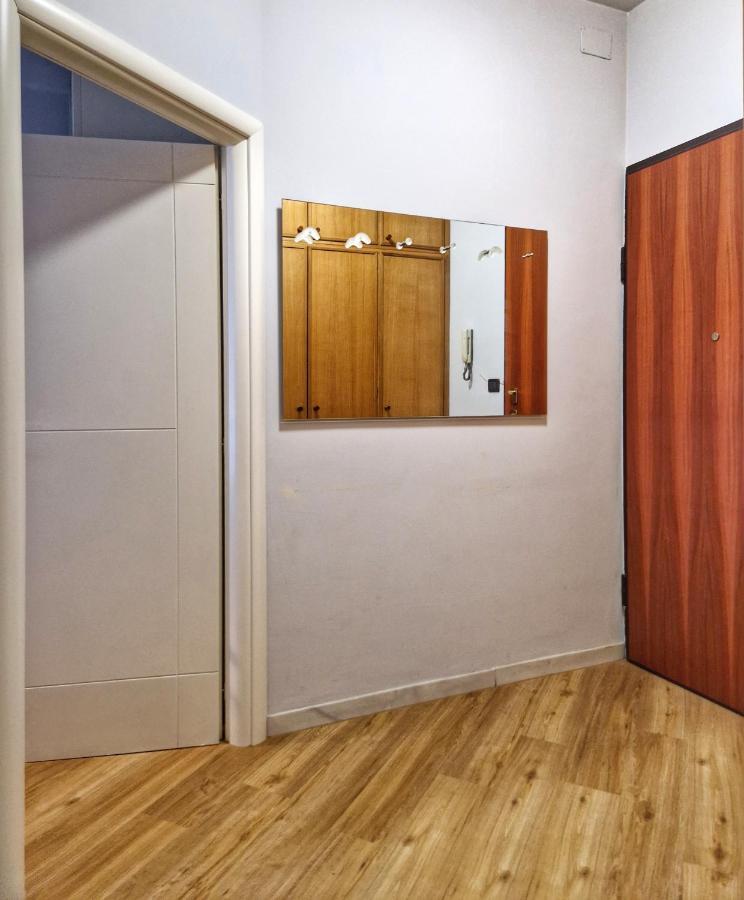 Ana'S Place Torino 3 Apartment ภายนอก รูปภาพ
