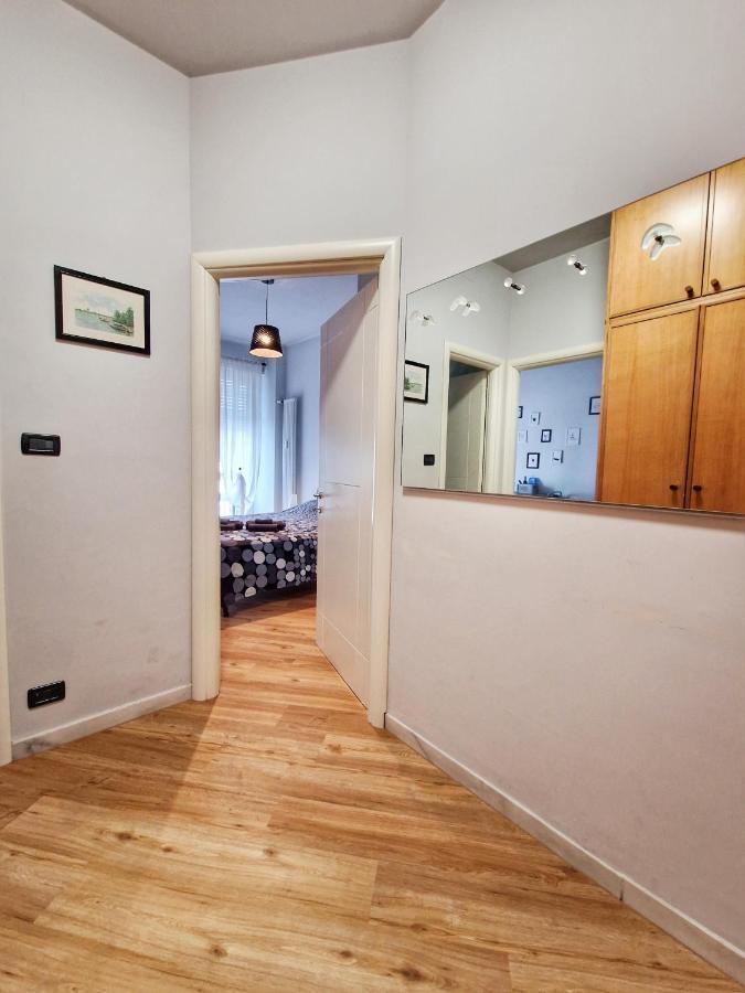 Ana'S Place Torino 3 Apartment ภายนอก รูปภาพ