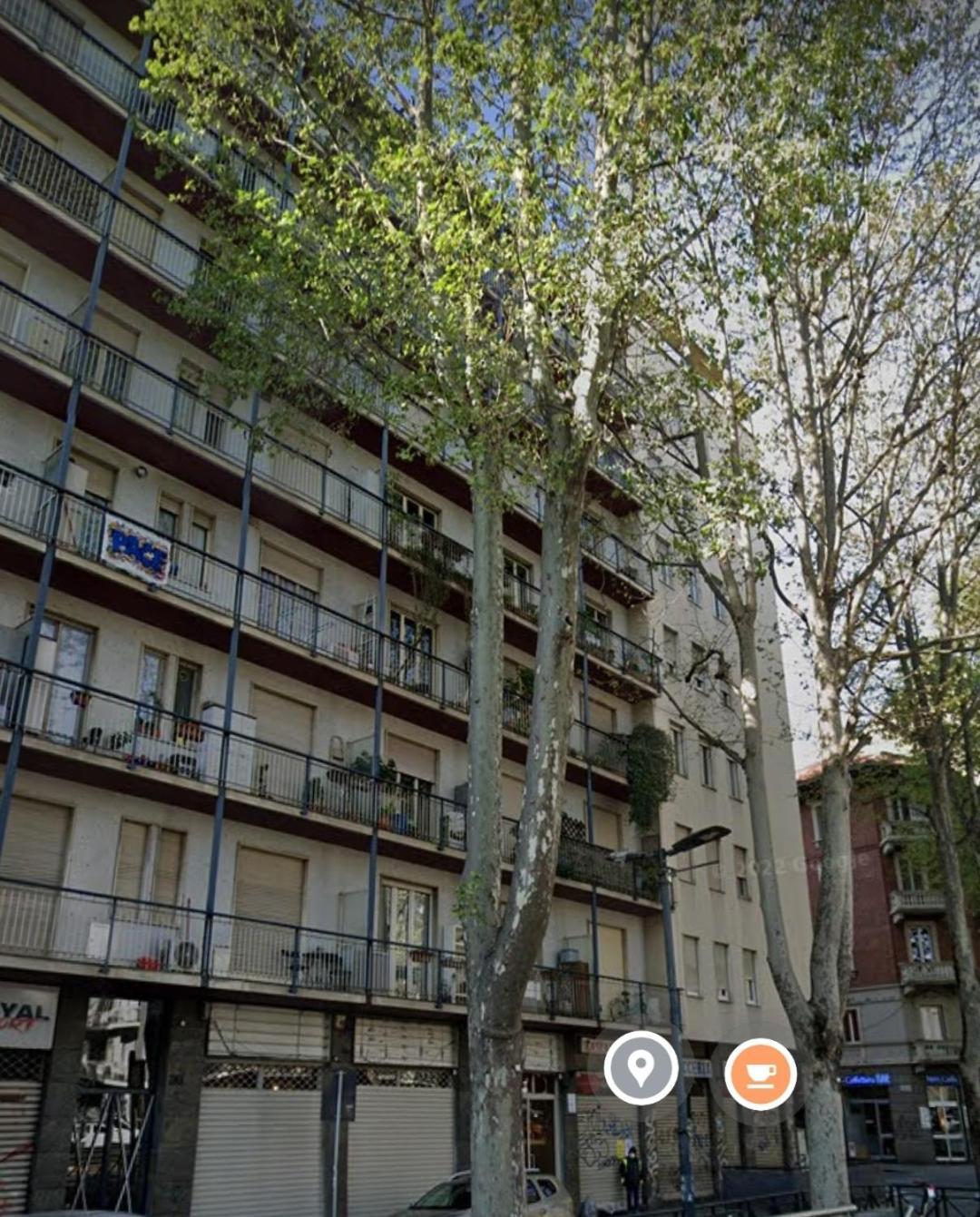 Ana'S Place Torino 3 Apartment ภายนอก รูปภาพ